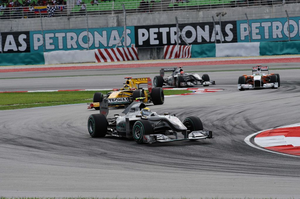 GP Malesia